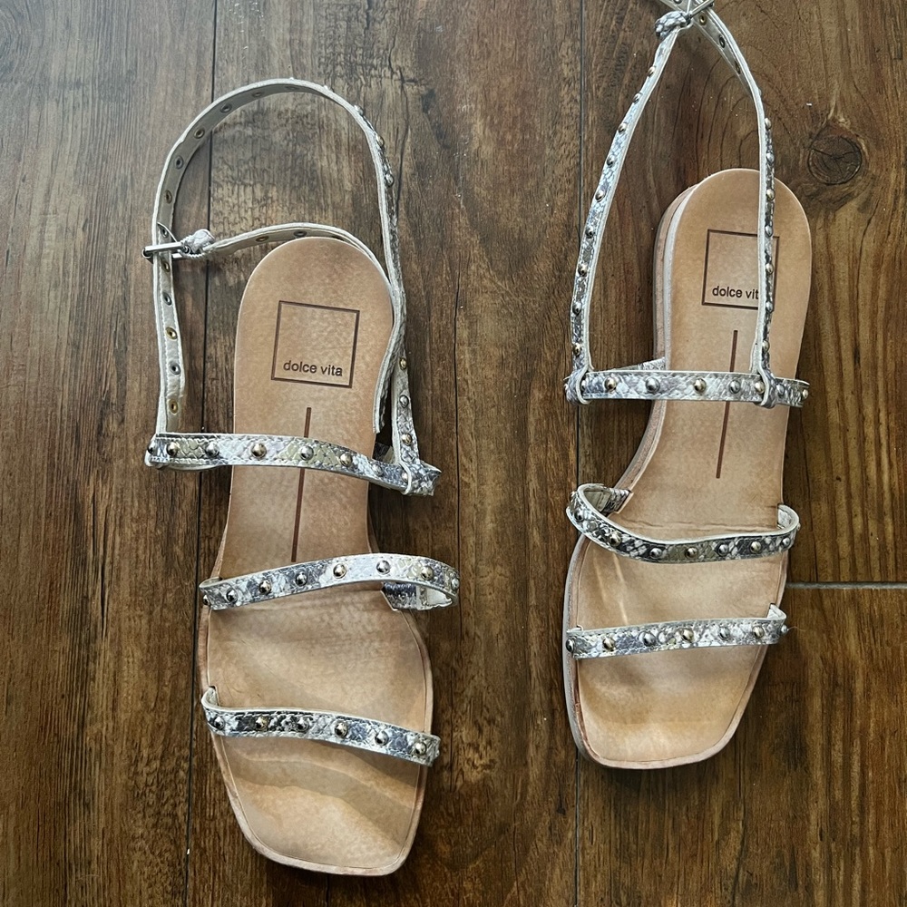 Dolce Vita Sandals